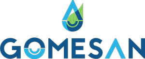 Fontanería Gomesan Logo