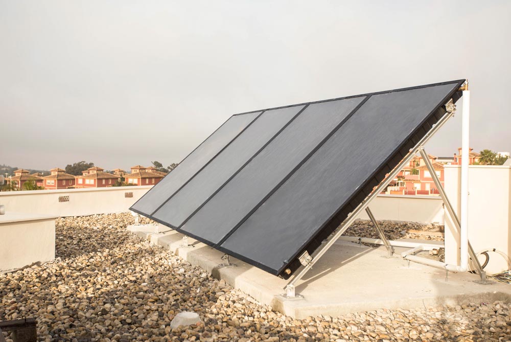 Bombeo Solar